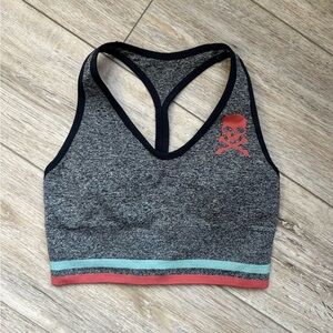 Soul Cycle Sports Bra Small
